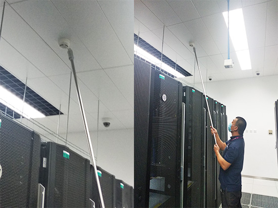 消防聯動檢測法規