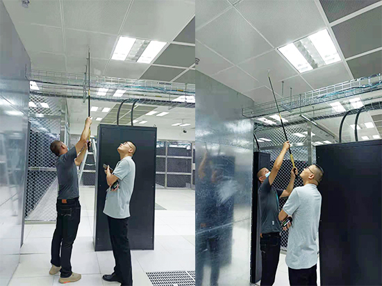 消防電氣設(shè)備檢測的流程;消防電氣檢測內(nèi)容