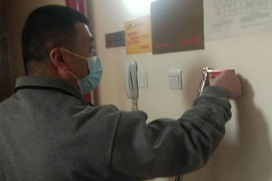 新開酒店需要先做消電檢在消防報(bào)審嗎