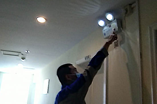 消電檢測年檢全解析:-規(guī)定、煙感測試標(biāo)準(zhǔn)與-新政策要點(diǎn)