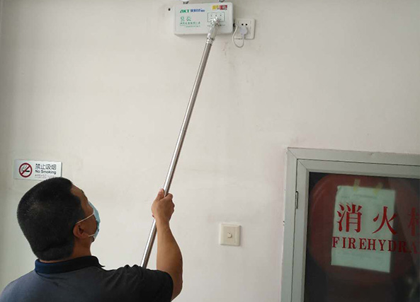 北京西城區(qū)消防檢測,美容店醫(yī)美場所出消電檢報(bào)告多少錢?