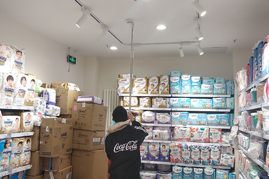 北京海淀消電檢費(fèi)用,超市消電檢一年多少錢?