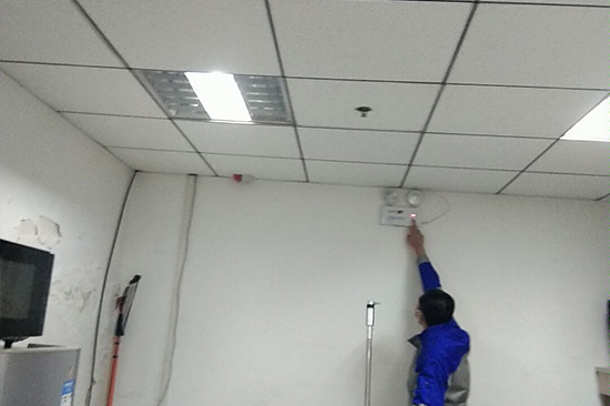 北京石景山賓館消電檢，出消電檢報告怎么收費