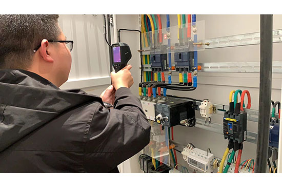 北京昌平區廠房消電檢,消防檢測一年一檢規定?