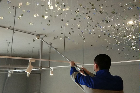 北京大興區消電檢費用,消電檢費用的組成