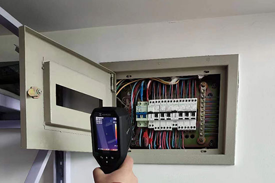 北京消電檢費用大公開:影響價格的6大核心因素(2026)